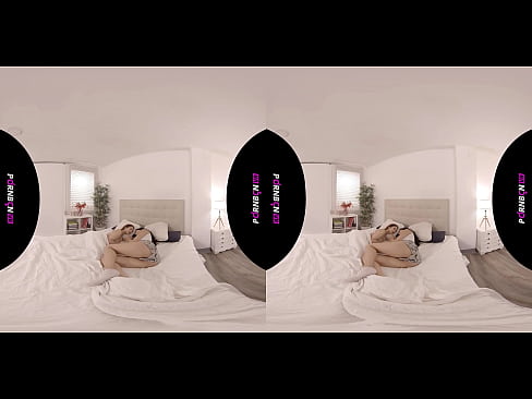 ❤️ PORNBCN VR שתי לסביות צעירות מתעוררות חרמניות במציאות מדומה 4K 180 תלת מימדית ז'נבה בלוצ'י קתרינה מורנו ️❌  סקס ב-iw.bdsmquotes.xyz ❌